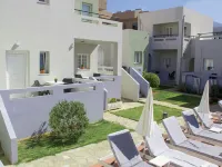Golden Sun Boutique Hotels in Malia