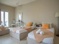 Golden Sun Boutique Hotels in Malia