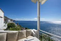 Maresca Hotel Praiano - Ocean View