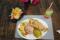 Rum Runners Resort