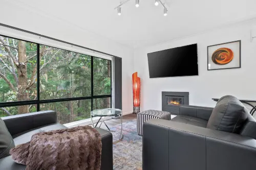 Hepburn Springs Accommodation - Homestays