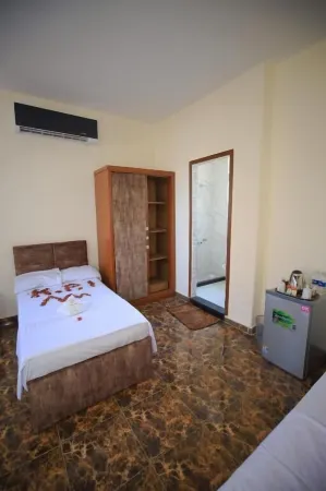 El Khalil Pyramids Inn