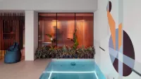 內部馬爾切設計體驗酒店 - SPA