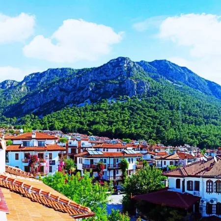 Santo Akyaka Home