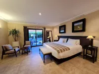 Casa Agostino - Luxury Wine Resort Hotels in Departamento Maipu