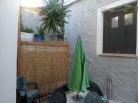 Studio for Holiday Hotels in Siniscola