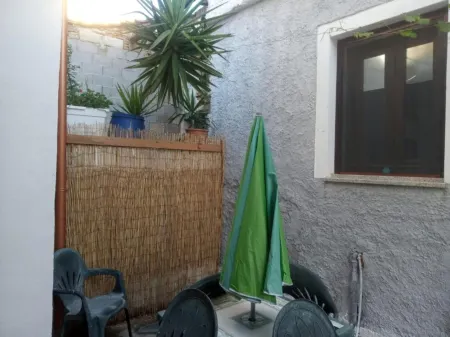 Studio for Holiday Отели в г. Siniscola