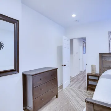 Spacious la Plata Escape
