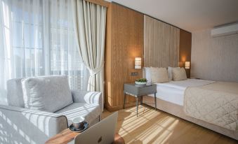 Bahçelievler Hotels