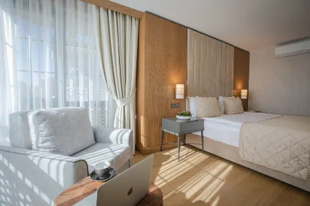 Bahçelievler Hotels