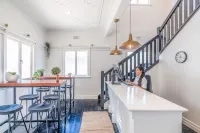 K2 Brisbane Các khách sạn ở Kelvin Grove