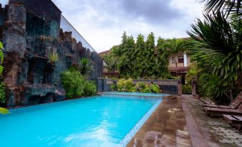 Mahkota Plengkung Hotel by ecommerceloka