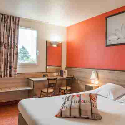 ACE Hôtel Arras-Beaurains Rooms