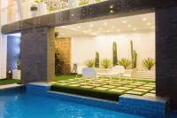 Kumasi Luxury Apartments @ the Fairview Hotels in Kumasi