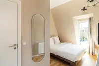 Numa Copenhagen Nørrebro Hotels near Grundtvigs Kirke