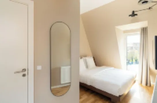 Numa Copenhagen Nørrebro Hotels in Bispebjerg