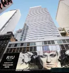 Riu Plaza Manhattan Times Square Hotel a New York