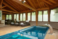 Hotel & Spa Etxegana - spa