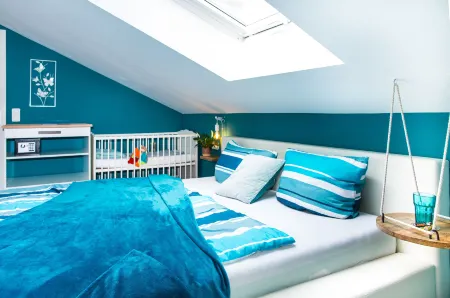 Premium Stay Academy - Luxus-Ferienwohnungen Mit Erlebnis