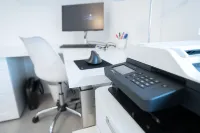 La Parenthese Hotels in Tournai