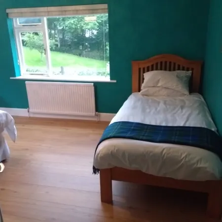 Ardvonie House Hotels in Kingussie