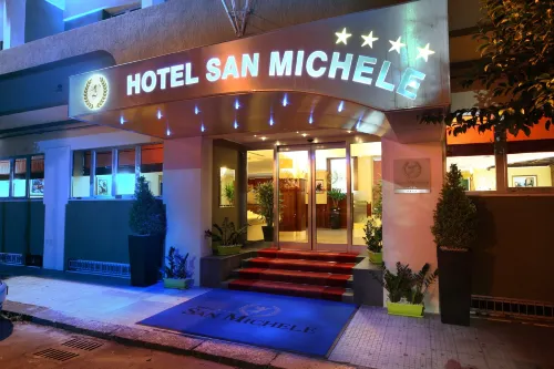 Hotel San Michele Hotels in Milazzo