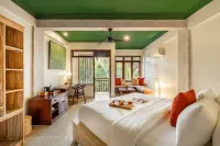 Semana Residences by Cove Hotel dekat Warung Ibu Oki