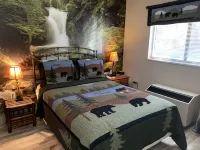 Olde Gatlinburg Rentals - Kitchens