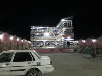 Calm Kalam Hotel