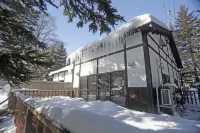The Villa Abashiri - Homestays