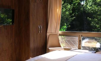 The Opulent Resort & Conference