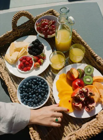 Buccara Noetzie - Craighross Castle