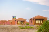 Eden de la Tsiribihina Hotels in 