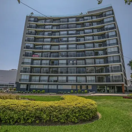 Black by Wynwood House