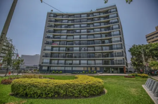 บ้านดำโดยวินวูด โรงแรมใน