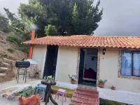 CABAÑAS Villas Del Lago Hotels in Tota