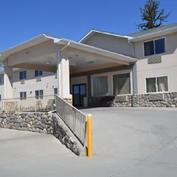 Stay Wise Inn Cedaredge
