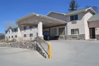 Stay Wise Inn Cedaredge Hotel a Delta County