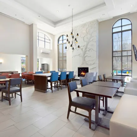 Holiday Inn Express BOONE by IHG