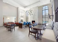 Holiday Inn Express 布恩 - 早餐