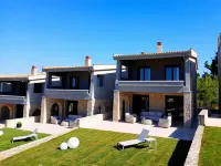 Helios Blue Villas Hotels in 