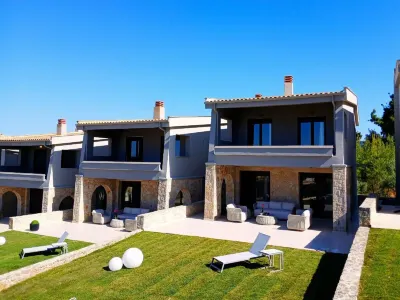 Helios Blue Villas