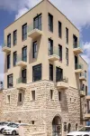 Old Charm & Modern Meets in Haifa by Sea N' Rent