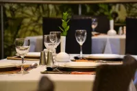 Gasaro Hotel - breakfast