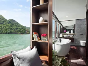 오키드 하롱 크루즈