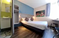 The Originals City Hôtel Marseille Aéroport Hotels in Marignane