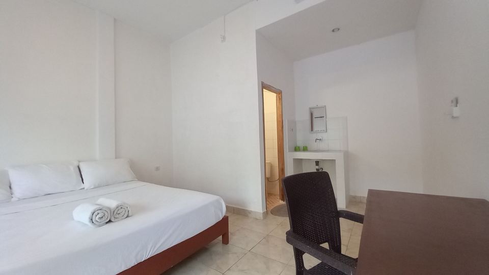 Sisilia Hotel