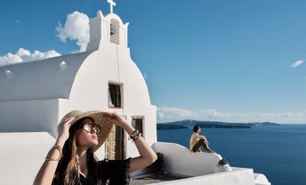 Olvos Luxury Suites