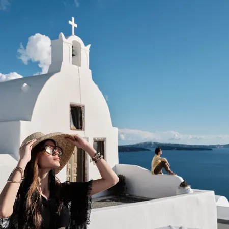 Olvos Luxury Suites