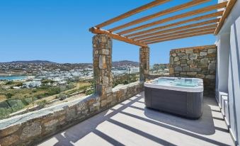 Due Mari Mykonos